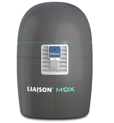 LIAISON® MDX - Strumento di Diagnostica Molecolare - Diasorin