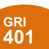 GRI - 401