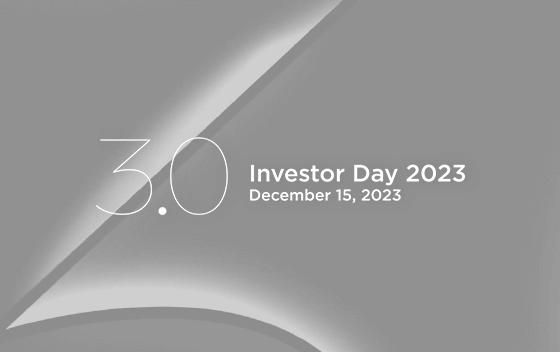 investors Day - Q&A