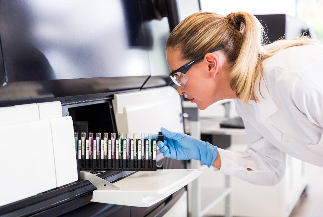 QuantiFERON TB-Gold Plus II