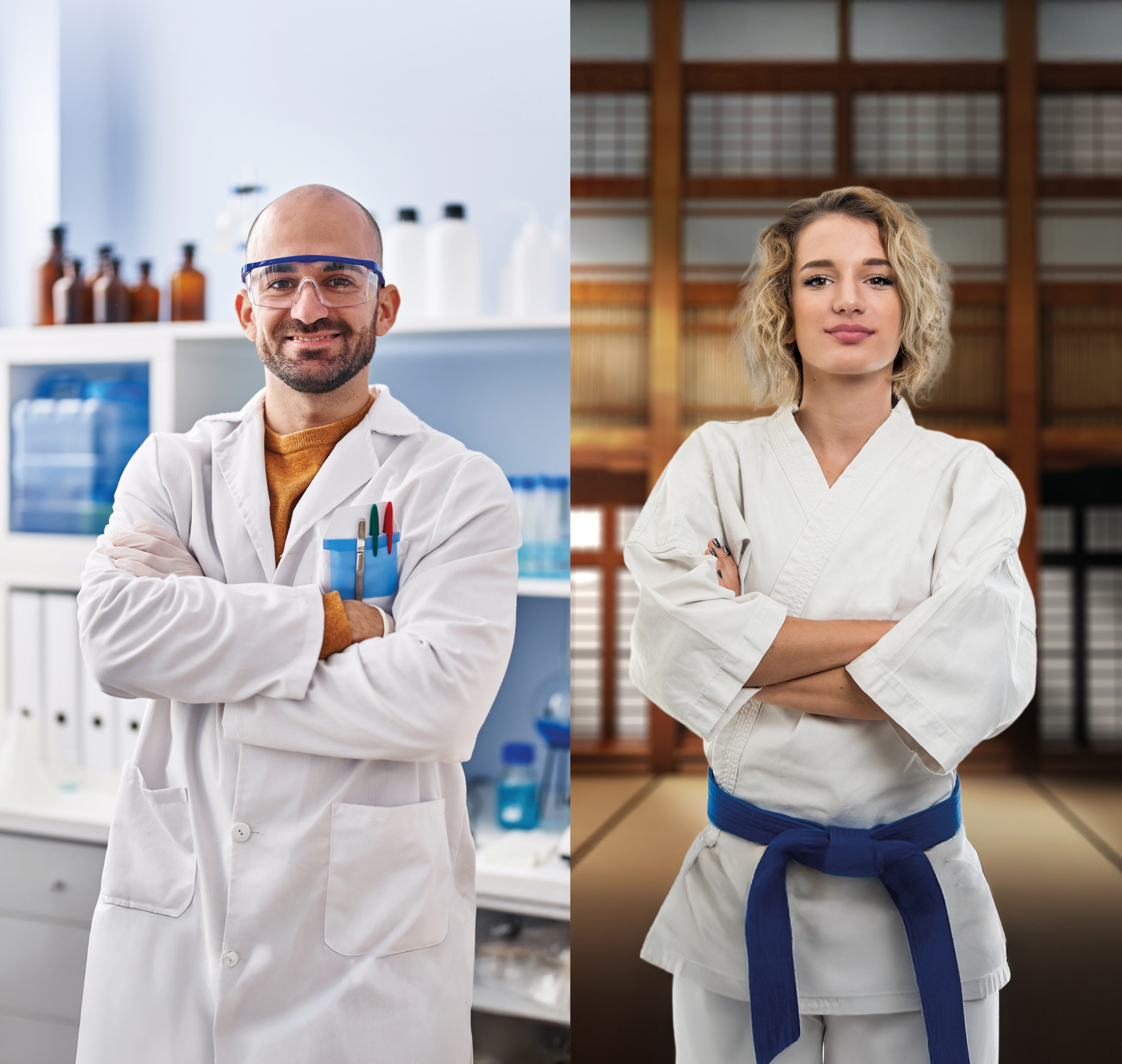 Test Immunodiagnostico per il rilevamento della Calprotectina - Diasorin