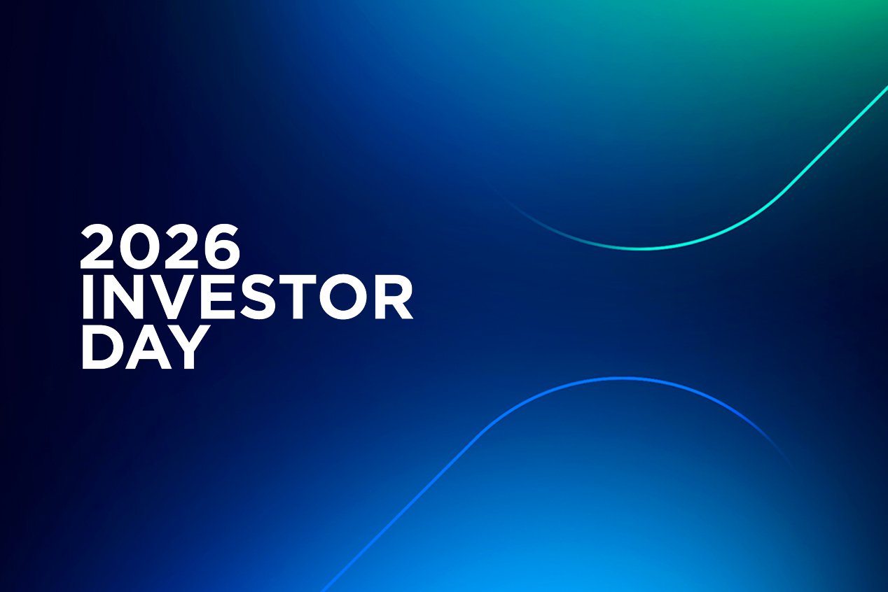 Investor Day - Evento completo
