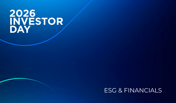 ESG & Financials - video