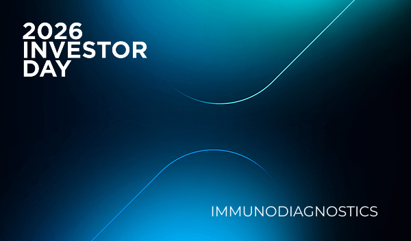 Investor Day - Immunodiagnostics video