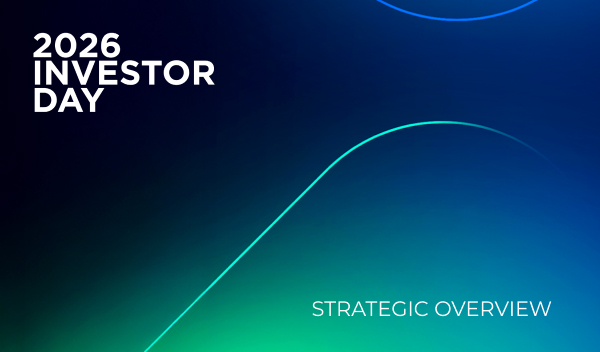 Investor Day - Strategic Overview video