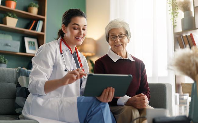 Diagnostic Stewardship