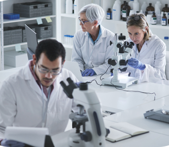 Research & Development