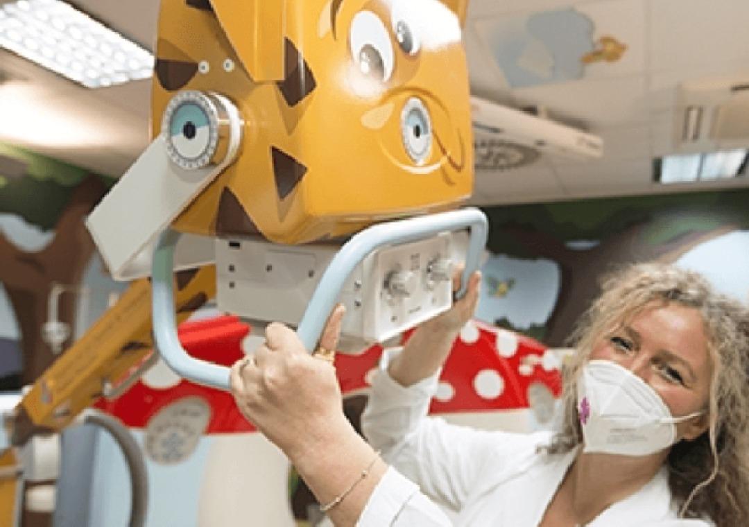 Pinocchio Project