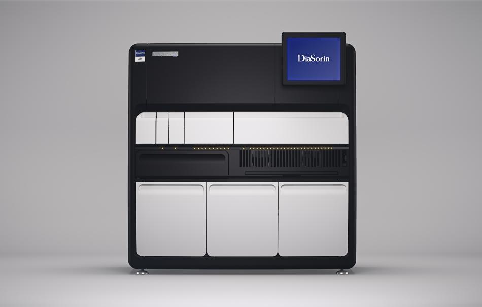 IMMUNODIAGNOSTICS _ LIAISON® XL_FRONT