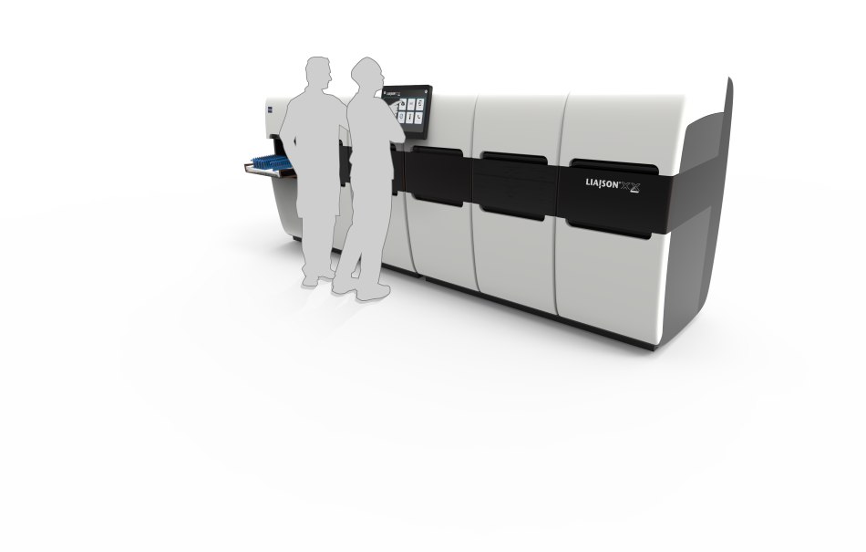 Immunodiagnostics LIAISON® XXL