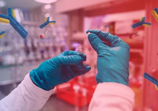 Multiplexing Technology Accelerates Vaccine Development