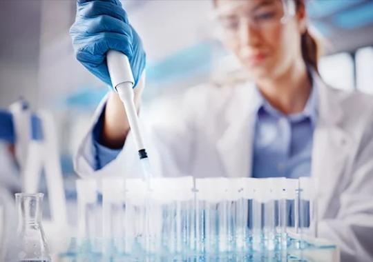 Owning Your Assay
