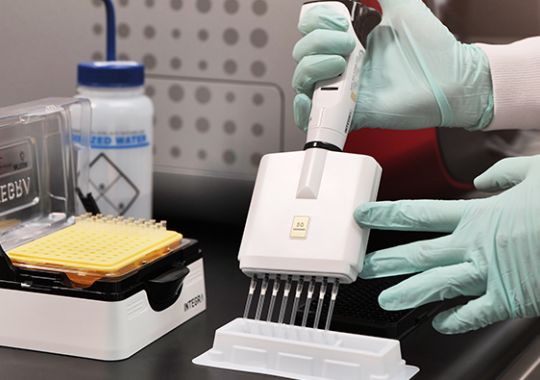 Beyond Checkpoint Inhibitors: New Cancer Vaccine Candidate Shows Promising Preclinical Results