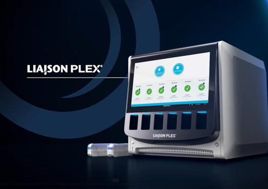 Video: What You Need to Know About Customizable Respiratory Testing