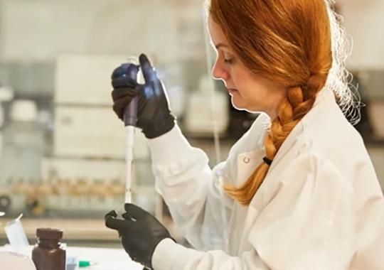 Webinar: Mount Sinai Scientists Design Multiplex COVID-19 Antibody Test