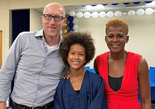 The Faces of Luminex: Friedrich Laub, Intellectual Property