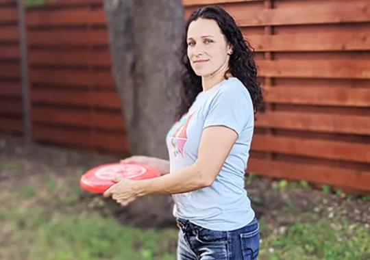 The Faces of Luminex: Eva Oleksy, Clinical Research