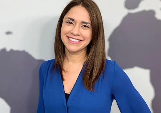 The Faces of Luminex: Miranda Chavez, Manufacturing and QA Operations