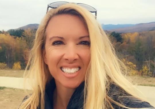 The Faces of Luminex: Carla Schneider, Area Business Director