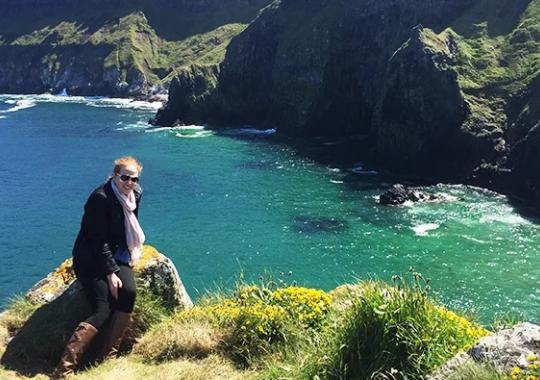 The Faces of Luminex: Emily Gipson, Sales