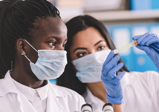 How COVID-19 Is Changing Respiratory Testing Algorithms