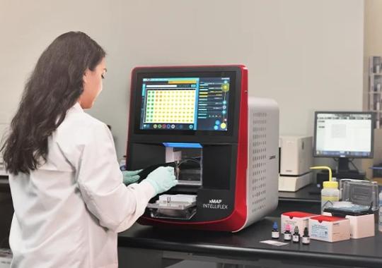 Why Researchers Love xMAP® Technology