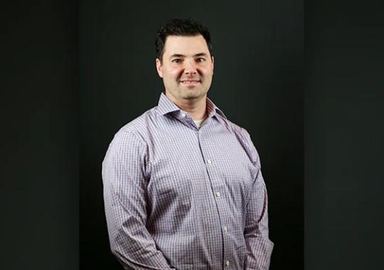 The Faces of Luminex: Caleb White, Sales