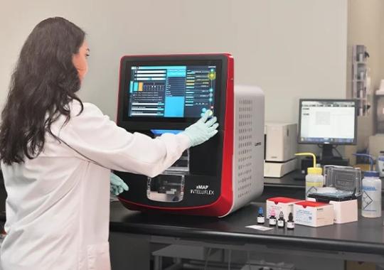 New Software Offers a Streamlined User Experience for the xMAP INTELLIFLEX® System