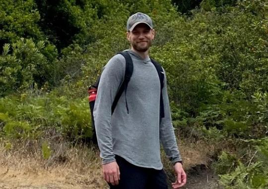 The Faces of Luminex: Josh Griffith, Marketing