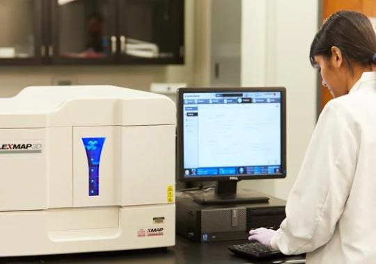 For Cytokine Profiling, xMAP® Technology Outperforms ECL Kits