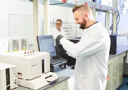 Mayo Clinic Scientists Validate xMAP® SARS-CoV-2 Serological Assay with Dried Blood Spots