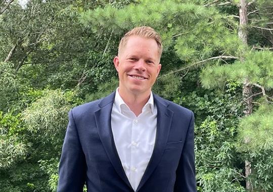 The Faces of Luminex: Chad Powell, Sales