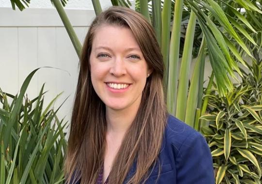 The Faces of Luminex: Jill Hutson, Molecular Diagnostics