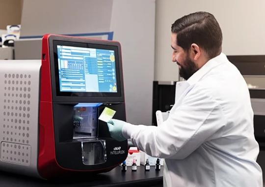 AMLI 2022: Novel Assays for Clinical Immunology and Research