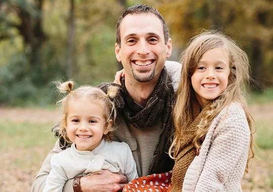 The Faces of Luminex: Chris Standley, Manufacturing