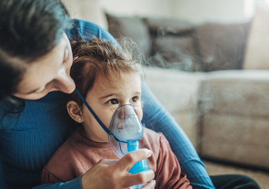 During Cystic Fibrosis Awareness Month, We’re Celebrating the Benefits of Early Detection and Intervention