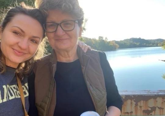 The Faces of Luminex: Bojana Rodic-Polic, Scientific Affairs