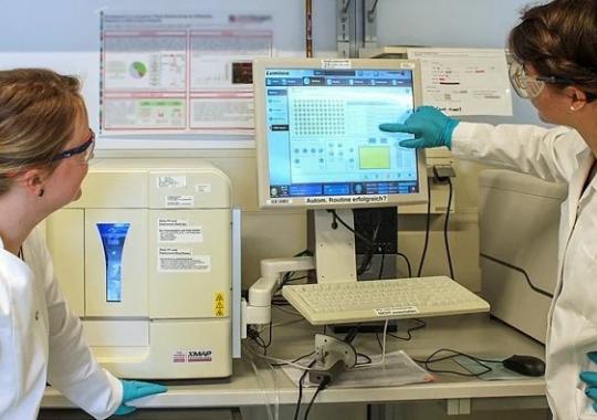 Luminex Licensed Technologies Partner Spotlight: Oncimmune®