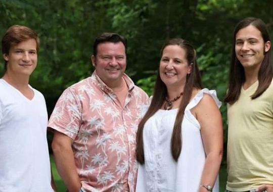 The Faces of Luminex: Shari Schoene, Quality Control