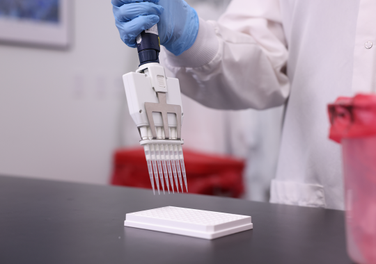 MagPlex® Monitoring Microspheres Let xMAP® Users Take Troubleshooting into Their Own Hands