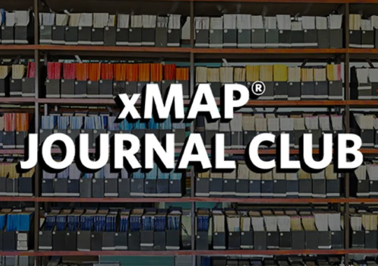 xMAP Journal Club