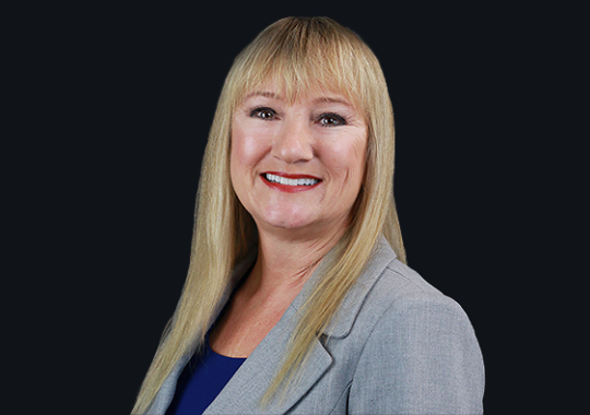 Clinical and Laboratory Standards Institute Honors Dr. Sherry Dunbar