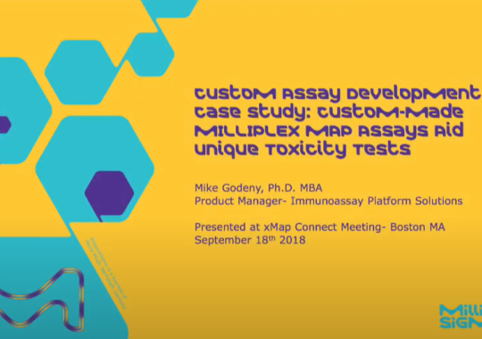 Custom Assays: ‘If You Dream It, We Can Multiplex It’