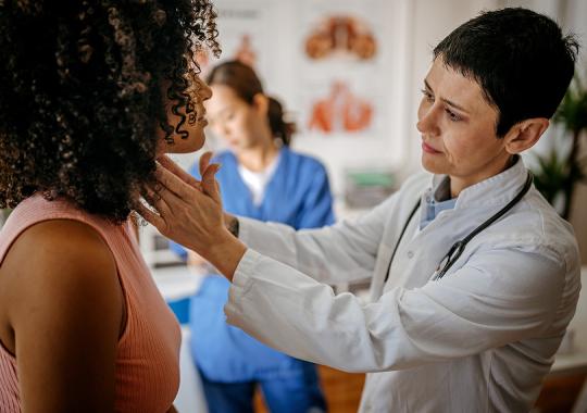 LIAISON® TSH-R Ab - Background