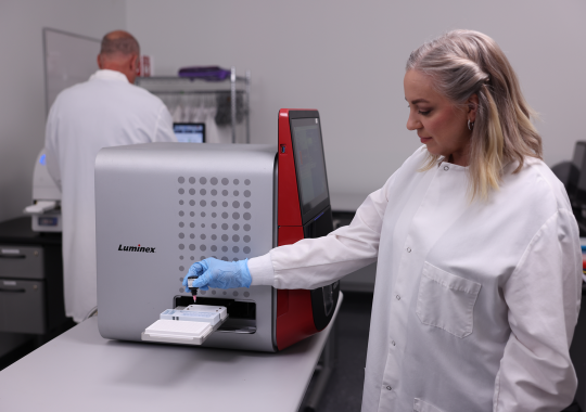 3 New Studies Show How xMAP INTELLIFLEX® Delivers Double the Data