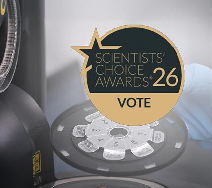 Vote for Simplexa<sup>®</sup> Direct