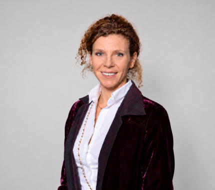 Margherita Sacerdoti