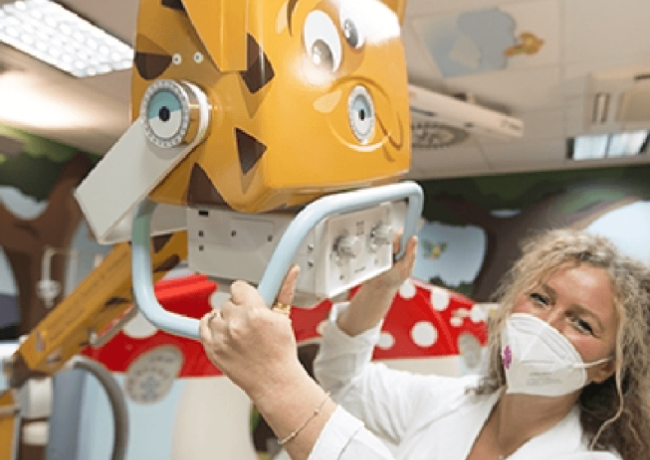 Progetto Pinocchio