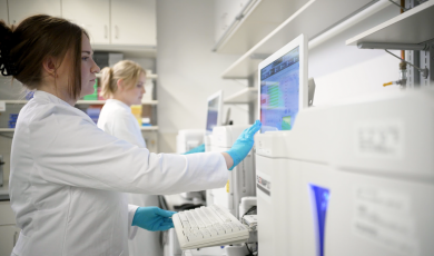 Video: Oncimmune Scientists Decode Autoantibody Reactome Using xMAP® Technology