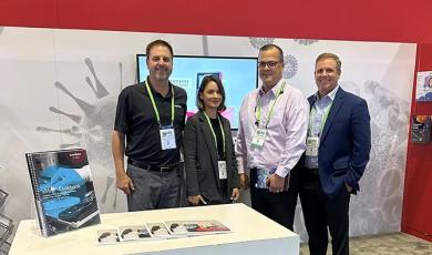 With Record Attendance, AACR 2023 Spotlights Diagnostics